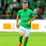 Stade Rennais – ASSE / EXCLU BUT! Fabien Lemoine : «  »Mon cœur balance plus pour Sainté » »