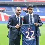 PSG : un énorme flop parisien balance sur Nasser Al-Khelaïfi
