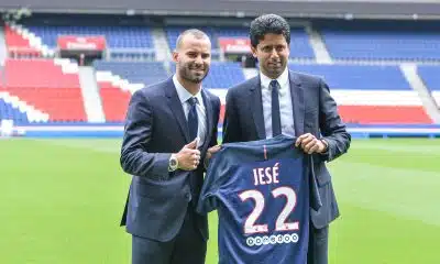 PSG : un énorme flop parisien balance sur Nasser Al-Khelaïfi