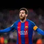FC Barcelone : la stat incroyable qui montre combien Messi a traumatisé la Liga
