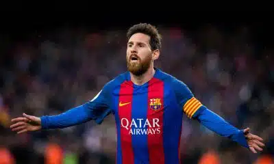 FC Barcelone : la stat incroyable qui montre combien Messi a traumatisé la Liga