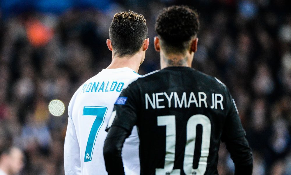 FC Barcelona Mercato: Neymar pushed to Barça in January by Cristiano Ronaldo?