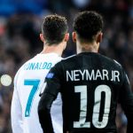 FC Barcelone Mercato : Neymar poussé au Barça dès janvier par Cristiano Ronaldo ?