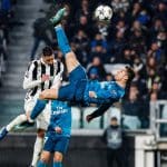 Real Madrid : 5 matches de légende en Italie