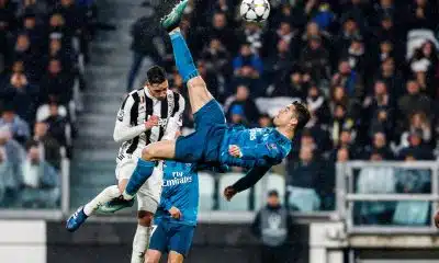 Real Madrid : 5 matches de légende en Italie