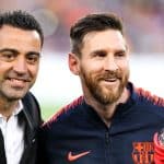 FC Barcelone : Xavi et Messi bientôt réunis ?