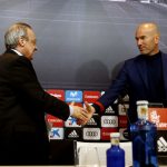 Real Madrid : Zidane a donné sa réponse au Real pour un retour