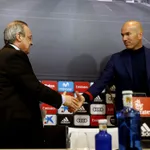 Real Madrid : Zidane a donné sa réponse au Real pour un retour