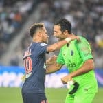 Buffon ne mâche pas ses mots sur Neymar