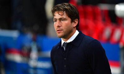 Mercato : Deux anciens du PSG et du FC Barcelone au chevet de l’Ajax