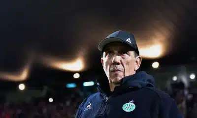 ASSE – Bernard Caïazzo : « Jean-Louis Gasset respirait le football »