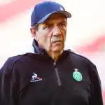 ASSE : l&rsquo;hommage très émouvant des Verts après le décès de Jean-Louis Gasset