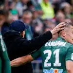 ASSE : Monnet-Paquet et Hamouma n&rsquo;oublieront pas Jean-Louis Gasset