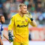 Un ancien de l&rsquo;ASSE et du RC Lens au cœur d&rsquo;un gros scandale en plein match