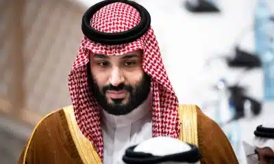 L’Arabie saoudite prépare un gros coup en Europe (et ce n’est pas l’OM !)