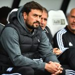 Italie (Serie C) : un entraîneur à deux doigts de frapper son joueur ! (vidéo)