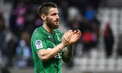 LOSC, Girondins, ASSE : Debuchy kiffait Gasset