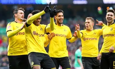 RC Lens Mercato : Hazard prêt à débarquer avec un de ses anciens coéquipiers cet été ?