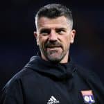 ASSE – OL – EXCLU BUT! Coupet : «  »la pression est sur les Lyonnais, pas sur les Verts » »