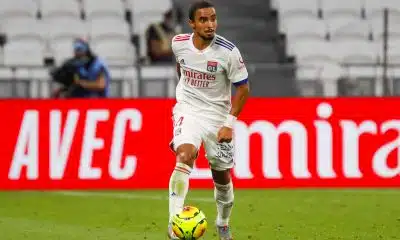 OL : un ancien défenseur lyonnais prend sa retraite !