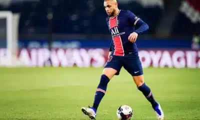 PSG Mercato : Layvin Kurzawa lance un énorme appel du pied à la Ligue 1