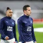 RC Lens : Florian Thauvin met les choses au clair sur sa relation avec Dimitri Payet à l&rsquo;OM