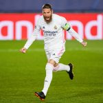 Real Madrid Mercato : la vérité éclate sur un retour de Sergio Ramos