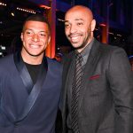 Real Madrid : Thierry Henry se paye Kylian Mbappé
