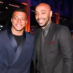 Real Madrid : Thierry Henry se paye Kylian Mbappé