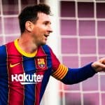 FC Barcelone : Lionel Messi a partagé son plus grand souvenir avec le Barça