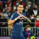 PSG : l&rsquo;analyse sans détour de Di Maria sur la situation de Paris en C1