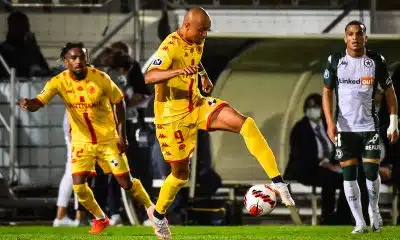 FC Nantes, ASSE Mercato : Nkada (Rodez), une piste hivernale à oublier !