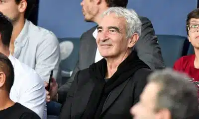 ASSE : Domenech met les Verts, « des morts-vivants », plus bas que terre !