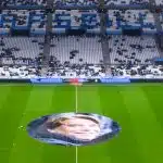 OM : Le Boss va avoir sa statue au stade Vélodrome
