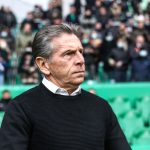ASSE Mercato : quand Claude Puel a la mémoire sélective avec les Verts