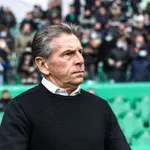 ASSE : Puel tacle les Verts, ils ont laissé filer un grand joueur !