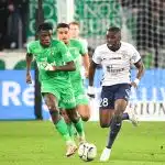 Stade Rennais Mercato : un ancien Vert dans le viseur de Rennes ?