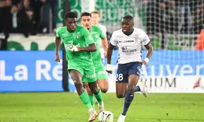 Stade Rennais Mercato : un ancien Vert dans le viseur de Rennes ?