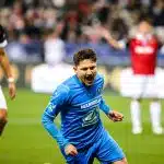 RC Lens Mercato : Lens doit-il se jeter sur la piste Cengiz Ünder ?