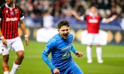 RC Lens Mercato : Lens doit-il se jeter sur la piste Cengiz Ünder ?