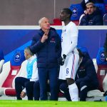 Équipe de France : Deschamps s’exprime sur les chances de voir Pogba au Mondial