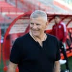 ASSE Mercato : un ex-buteur des Verts ne dirait pas non au poste d’entraîneur