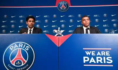 Le PSG doublement humilié par Kylian Mbappé