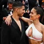 PSG : Hiba Abouk, un retour de flamme calculé pour Achraf Hakimi ?