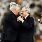 Real Madrid Mercato : un latéral à 50 M€ observé pour cet hiver