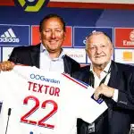 OL : Textor en remet une couche sur Aulas !