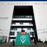 ASSE : coup de chaud sur le Chaudron !