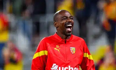 RC Lens, LOSC : les frères ennemis brillent à la CAN avec le Congo