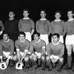 ASSE : Mekhloufi a eu droit à un hommage titanesque