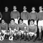 ASSE : Mekhloufi a eu droit à un hommage titanesque 